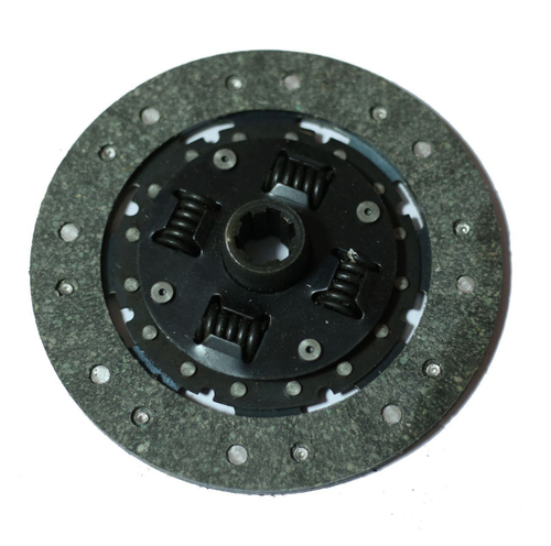 Диск сцепления ведомый (D=200 мм; 6Т) Уралец/Синтай/Xingtai двигатель TY290/295/DLH1100