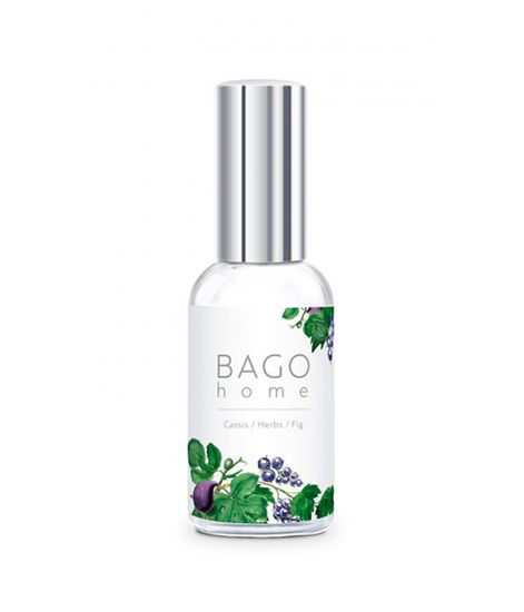 Спрей ароматический для дома Зеленый инжир, Bago home