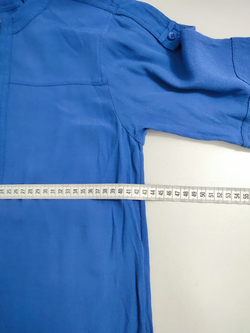 Платье вискозное 44 размер