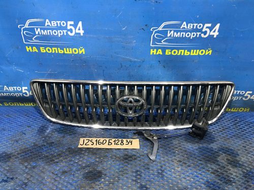 Решетка радиатора TOYOTA ARISTO 2000-2004
