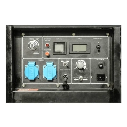 ТСС PRO DGW 3.0/250E-R дизельный сварочный генератор 022833