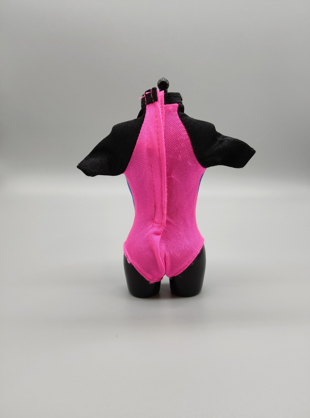 Одежда для куклы Барби винтаж купальник 02154