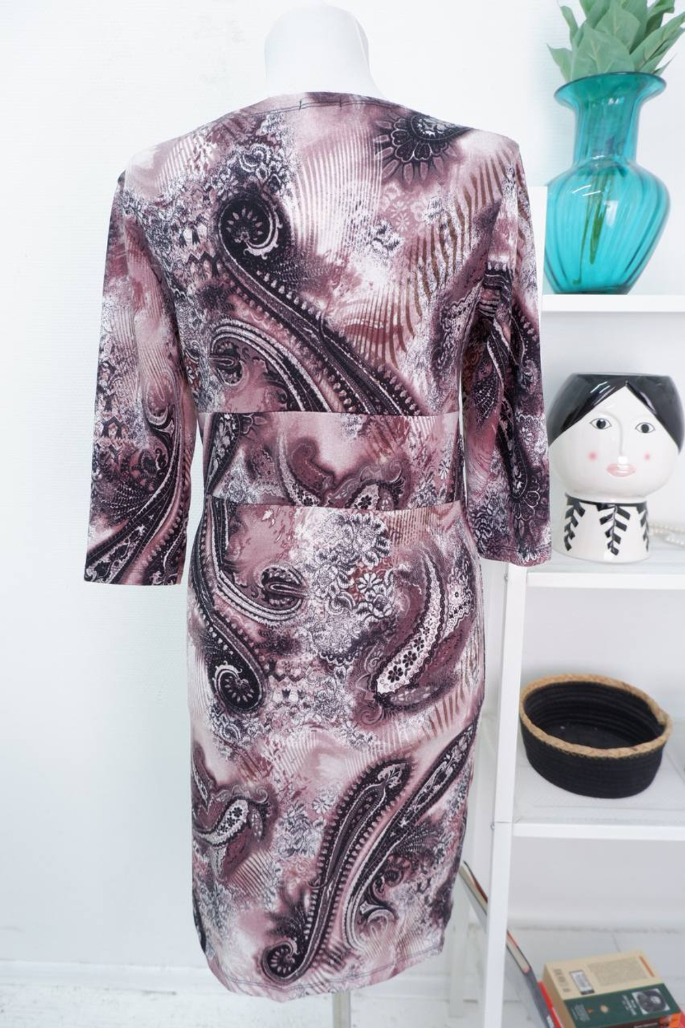 Платье Susu длинное 42 размер, новое