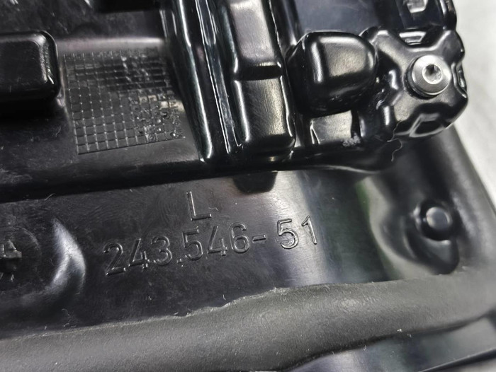 Фонарь левый внутренний BMW X3 G01 (2021-н.в.)