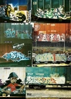 Журнал о граффити Moveback №2 часть 1