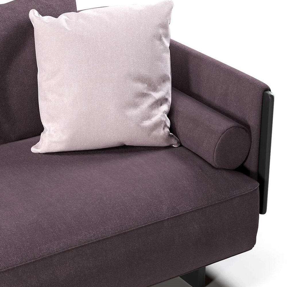 Диван двухместный ENZA HOME CANTON EH66951