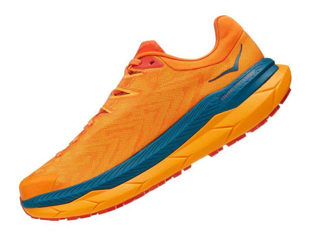 Кроссовки мужские Hoka Tecton X