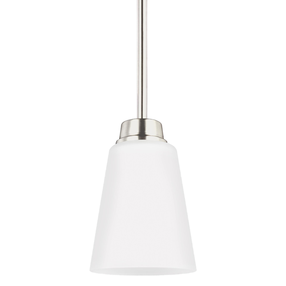 Светильник Visual Comfort Kerrville One Light Mini-Pendant