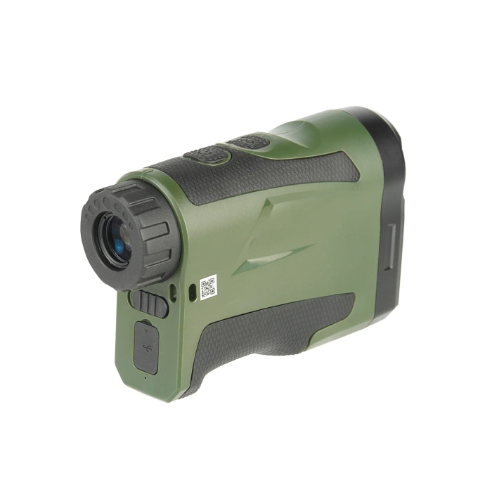 Лазерный дальномер Veber 6x22 LR 1500