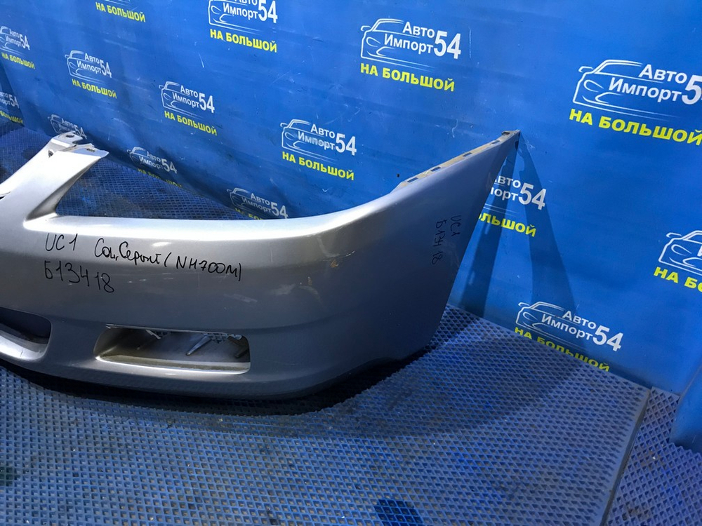 Бампер передний Honda INSPIRE 2003-2007