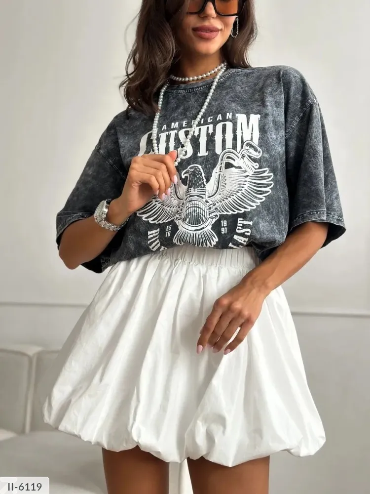 Юбка II-6117 Фабрика Моды