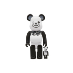 Дизайнерские игрушки BE@RBRICK FREEMASONRY X FRAGMENT DESIGN 7cm/28cm/70cm, 4530956548012