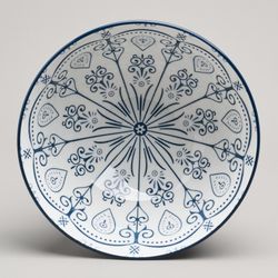 НАБОР ПОСУДЫ BRONCO "DREAMS" НА 4 ПЕРСОНЫ 16 ПР.