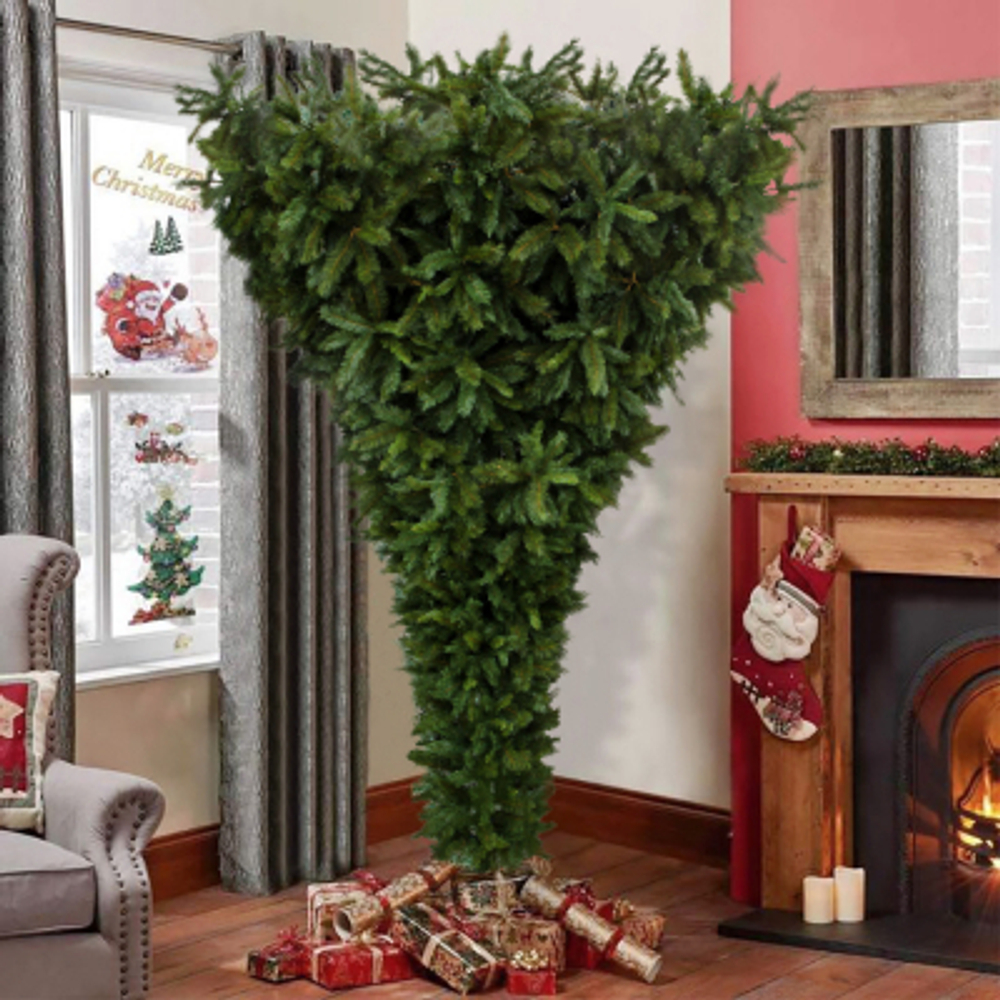 Ель искусственная Imperial Tree Upside Down (C565440)