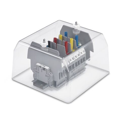 AP 3-TU KS - Держатель защитного профиля 3034373