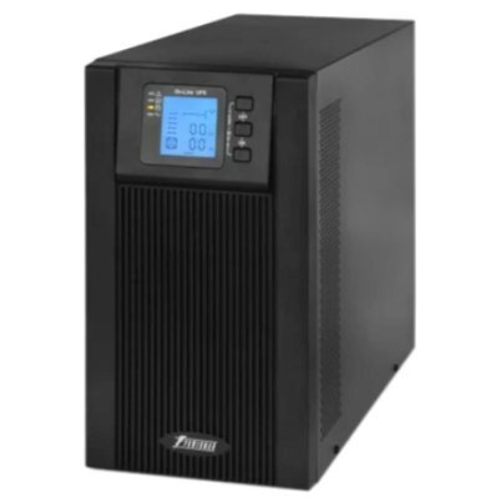 ИБП PowerMan Online 2000 Plus
