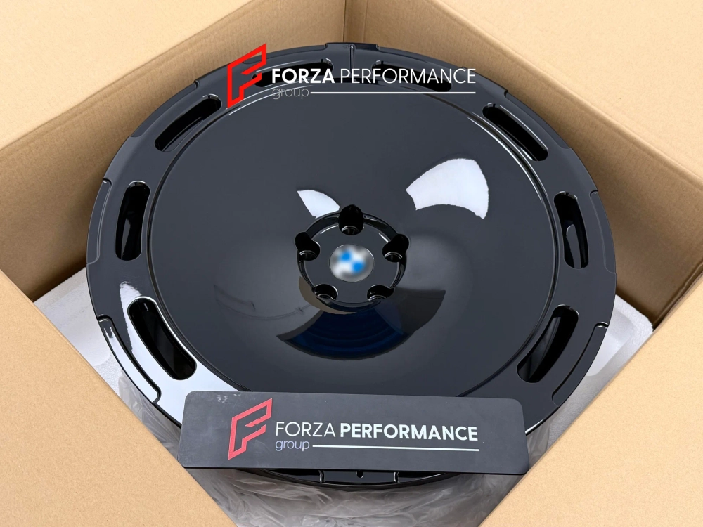 КОВАНЫЕ ДИСКИ ДЛЯ BMW XM G09 2025 БМВ