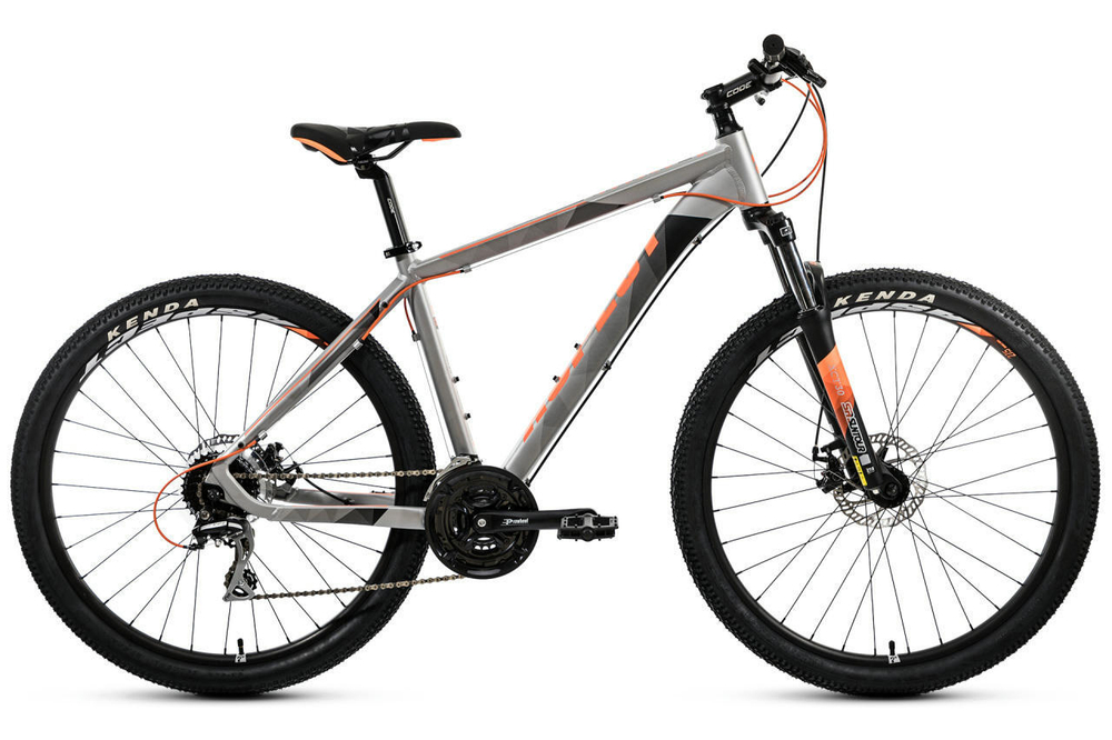 Горный велосипед Aspect LEGEND 27.5 (2020)