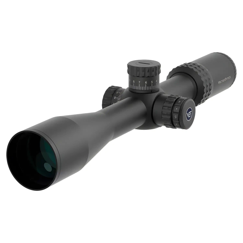 Оптический прицел Vector Optics Sentinel 4-16x44 (SCFF-56) вид под углом