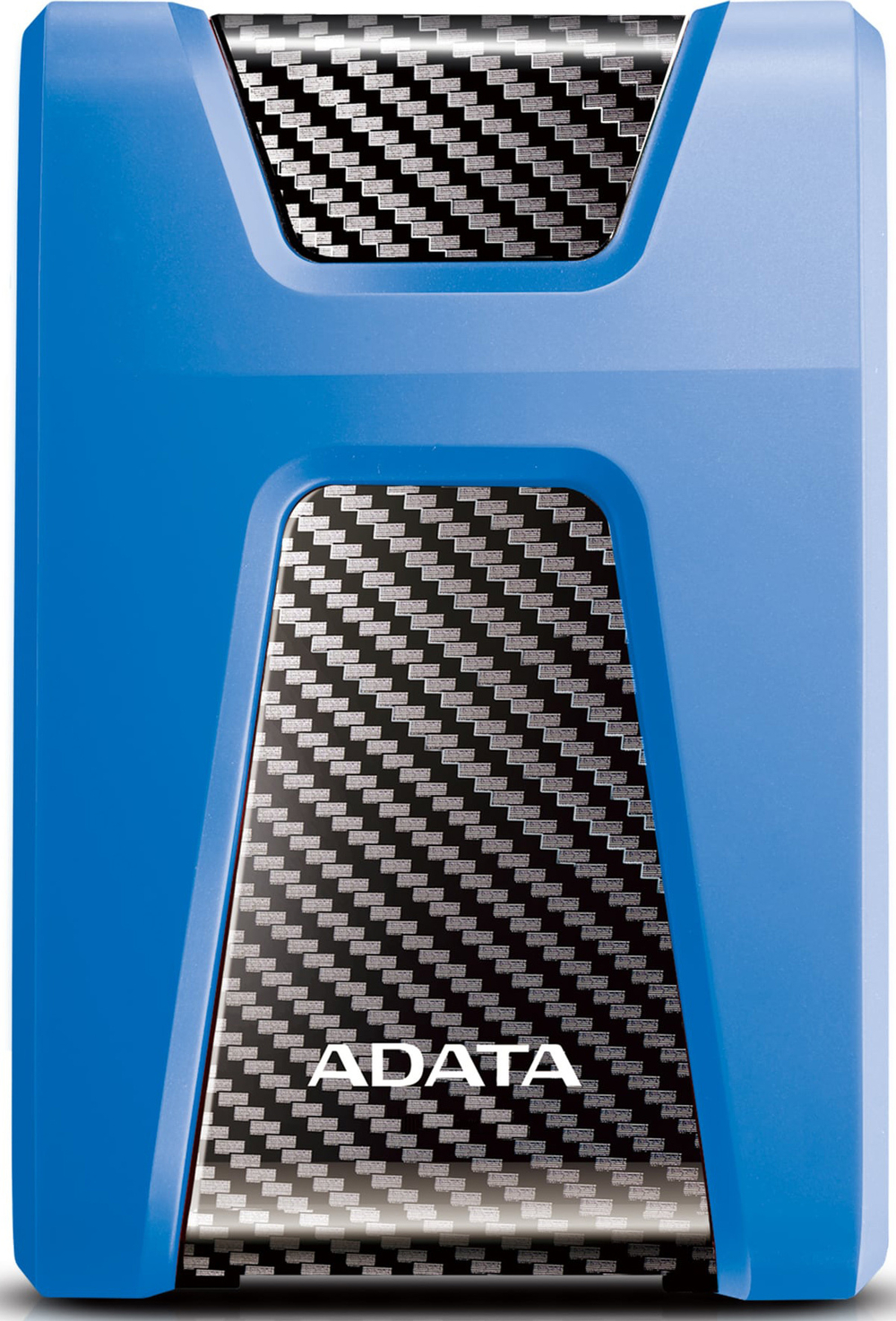 Внешний диск HDD 2.5'' ADATA AHD650-2TU31-CBL