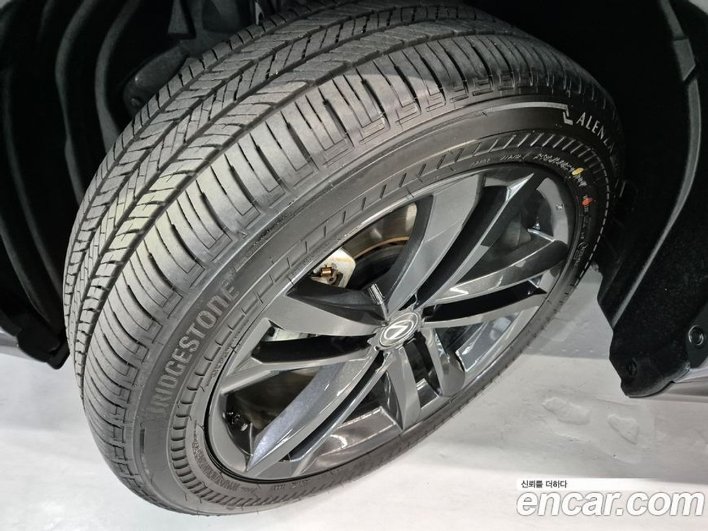 Lexus NX350h 2 Generation Premium (08.2023)