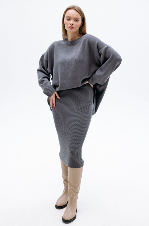 Юбка-карандаш