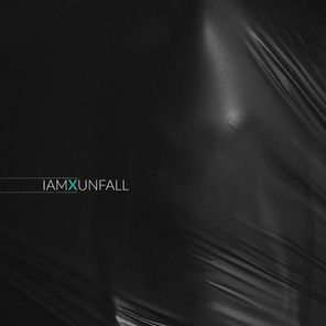 IAMX / Unfall (LP)