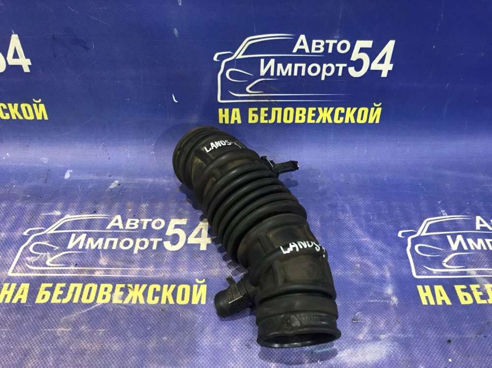 Гофра воздушного фильтра CHEVROLET LANOS 2007