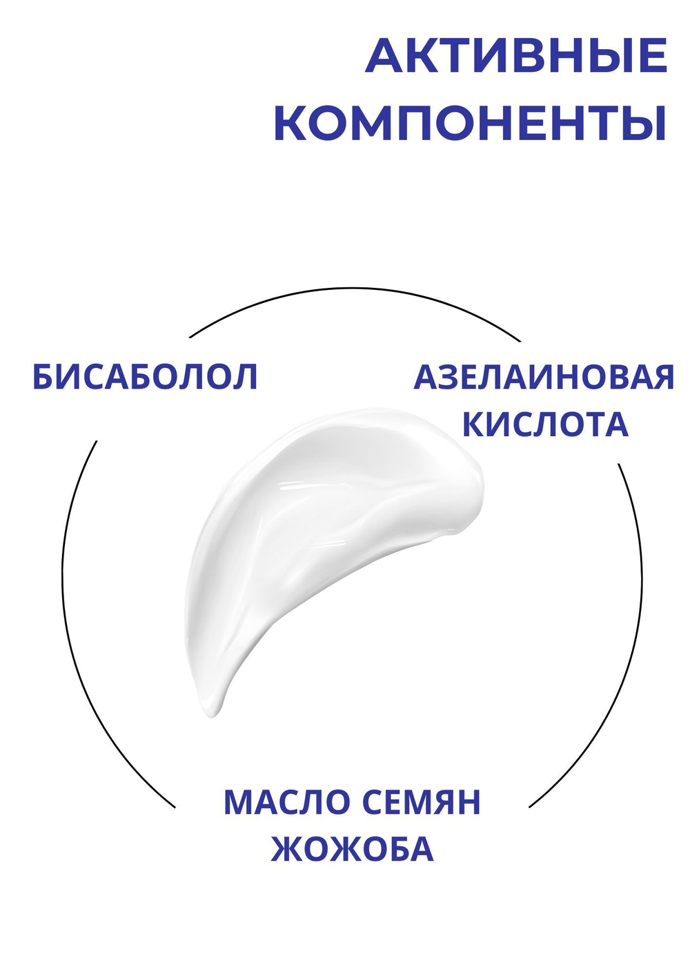 AzAc Forte 15% Cream - Крем для лица с 15% азелаиновой кислотой, 50 мл