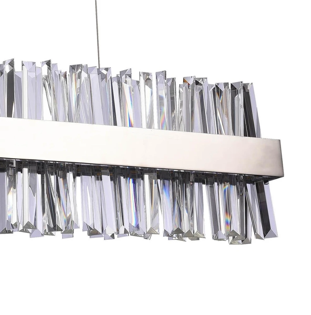 Подвесная люстра Vele Luce CALABRIA VL3073P11