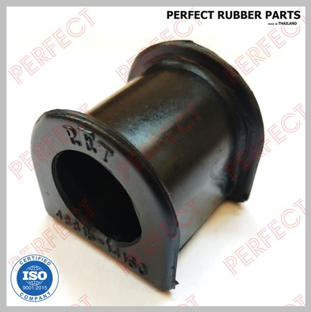 Втулка переднего стабилизатора d25 PERFECT (Кратность 1 шт) TO13MTX