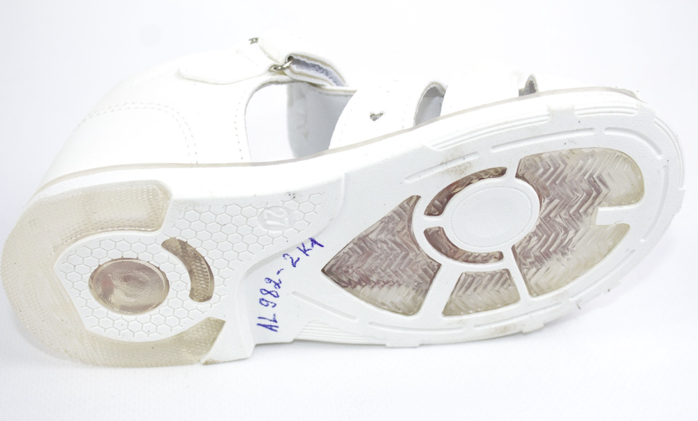 Сандалии детские Пчёлка Доми AL982-2K1