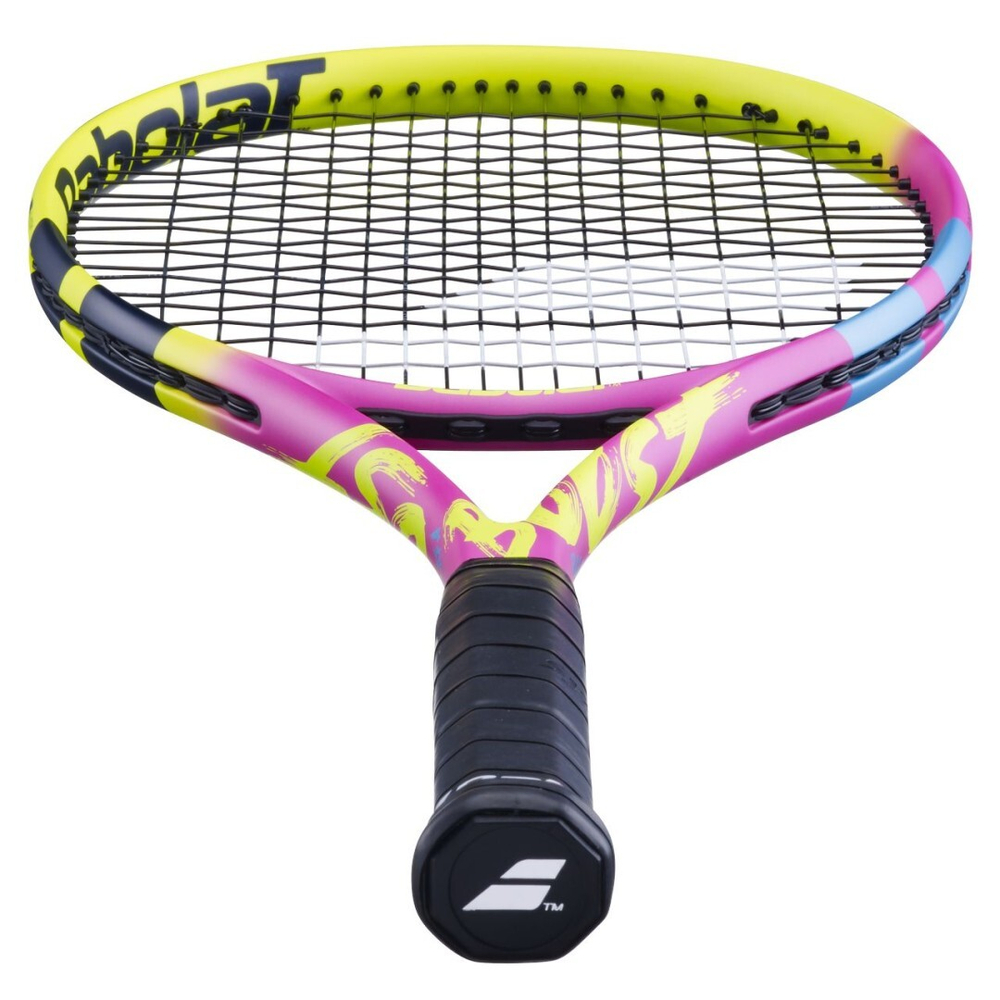 Теннисная ракетка Babolat Boost RAFA 2 gen.