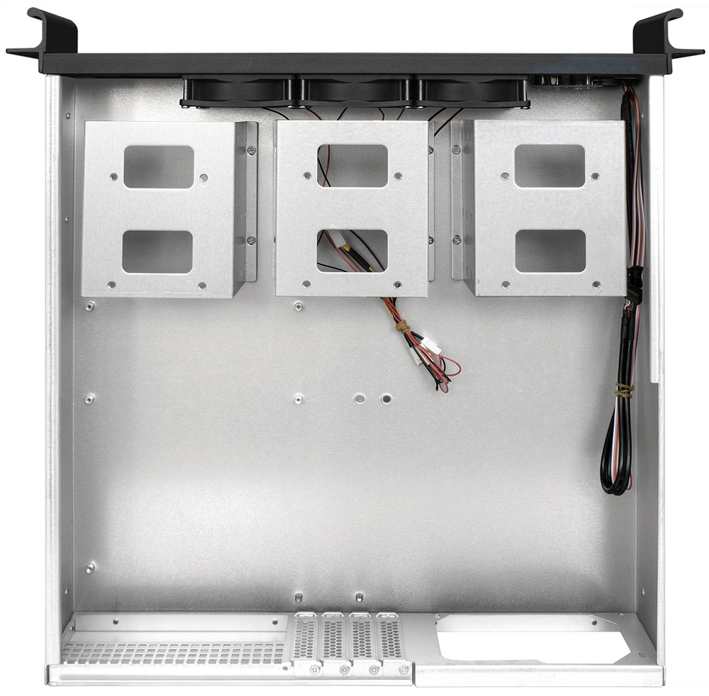 Корпус серверный 2U Exegate Pro 2U450-09/600ADS