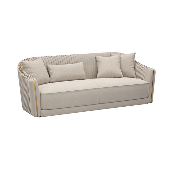 Диван LORETO, FRATELLI BARRI