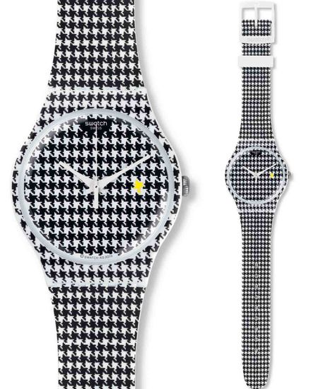 Наручные часы Swatch SUOW138