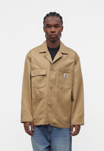 Carhartt WIP Весенняя куртка - Хаки