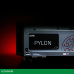 Блок питания XPG PYLON550B-BKCEU