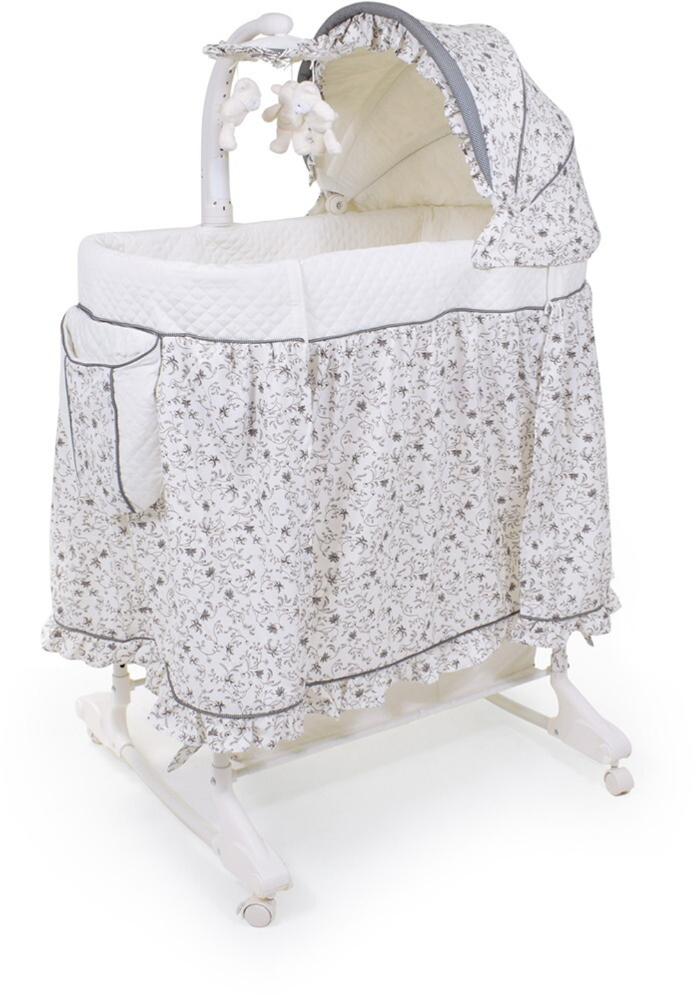 Колыбель детская Simplicity 3016 MIR