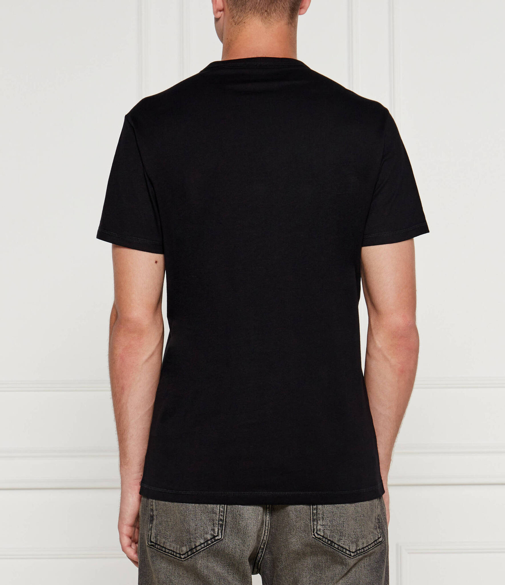 Футболка GUESS - черный(M4YI26 K8FQ4)