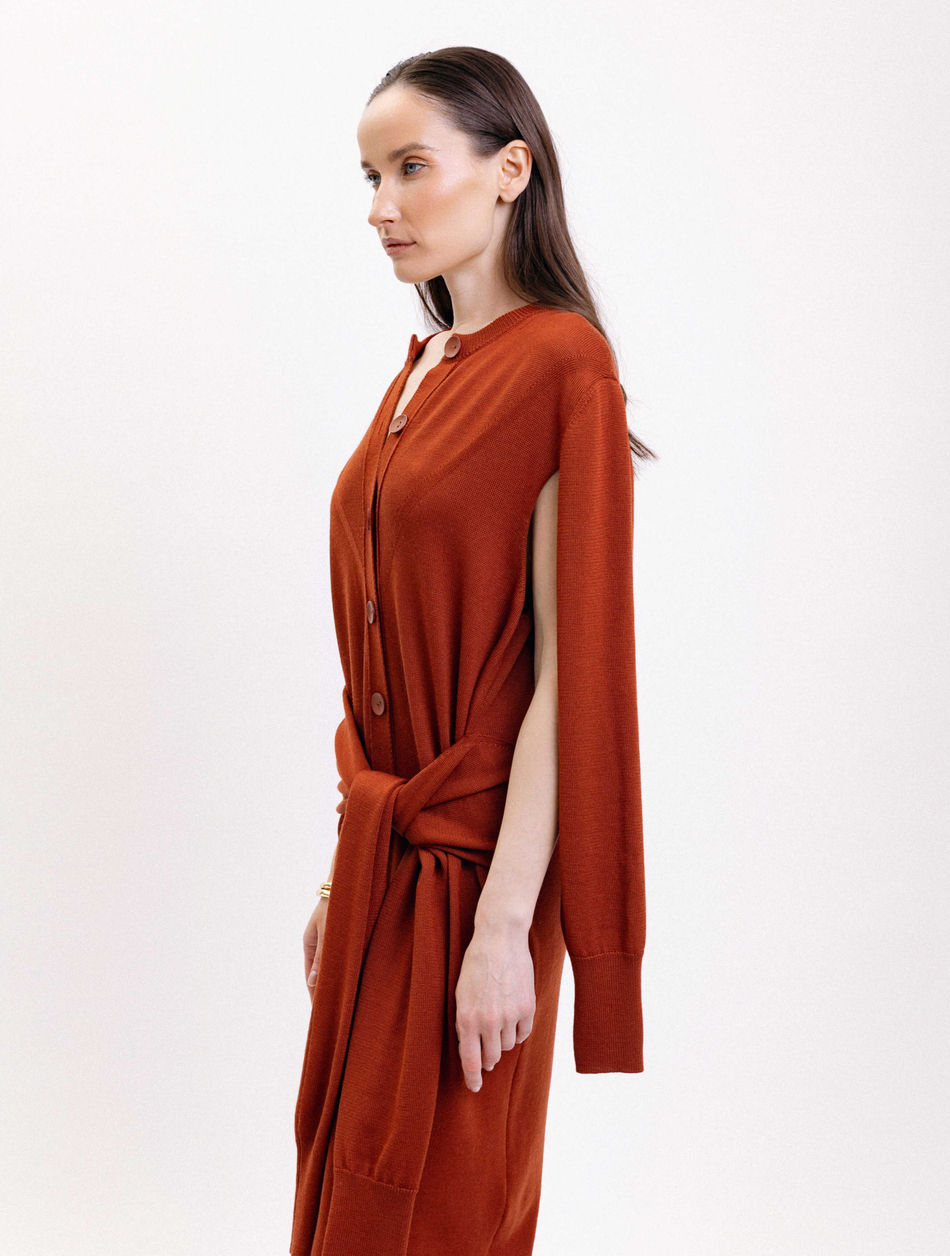 Кардиган GEMELLO