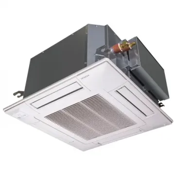 Кассетный кондиционер Hitachi RAI-50RPE / RAC-50NPE