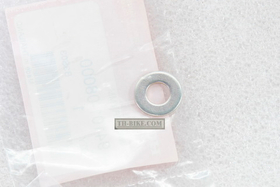 94101-08000. WASHER, PLAIN, 8MM