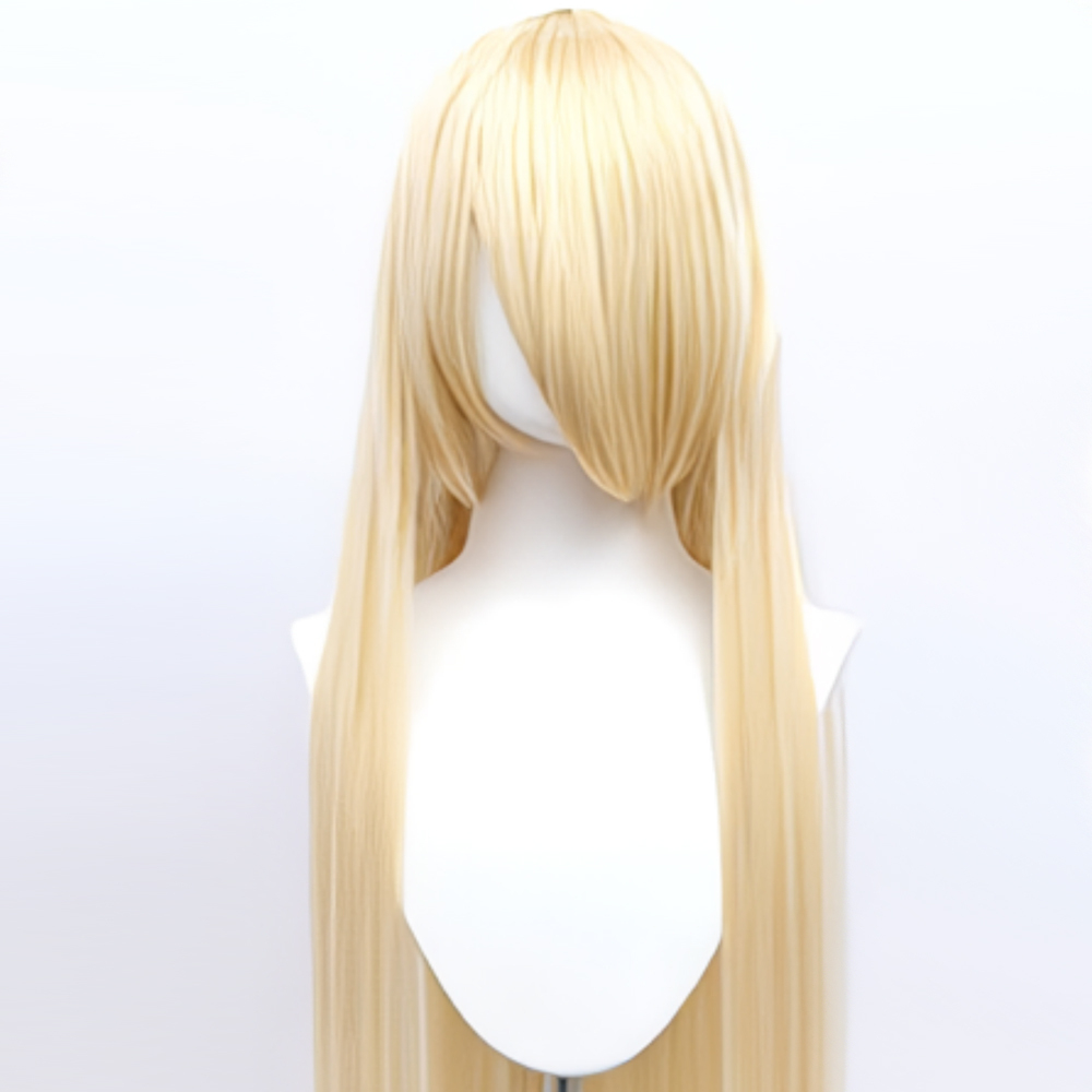 Парик длинный (100 см) в ассортименте