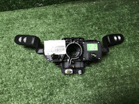 Подрулевые переключатели Jetour T2 (2023-н.в.)