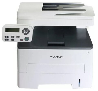 МФУ лазерное Pantum M7108DW/RU