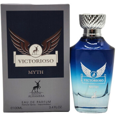 Victorioso Myth EDP