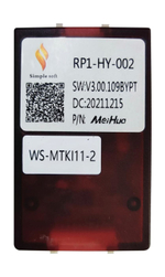 Комплект проводов Hyundai, Kia 2010+ (основной, антенна, CAN, AMP) тип2