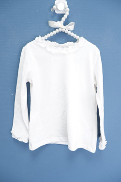 Джемпер базовый на 4 года