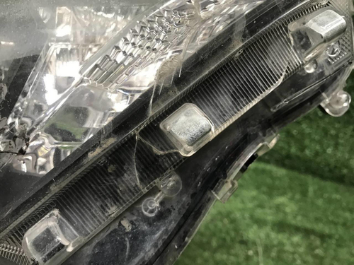 Фара правая Toyota RAV4 5 XA50 (18-нв) LED